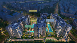 Pinery Residences (D18), Condominium #527249081